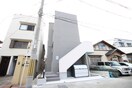 周辺環境 ボヌール・クマタ