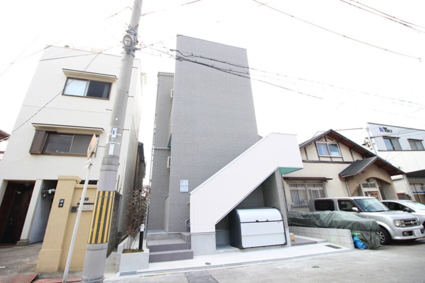 周辺環境 ボヌール・クマタ