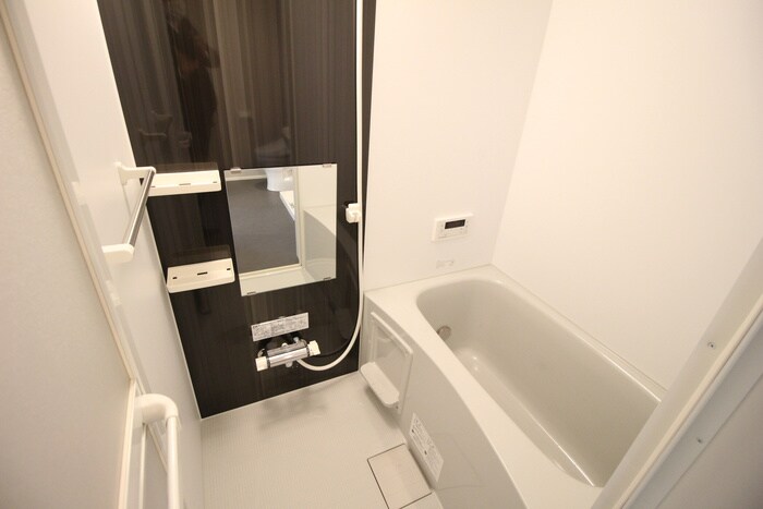 バス／シャワールーム等 ボヌール・クマタ