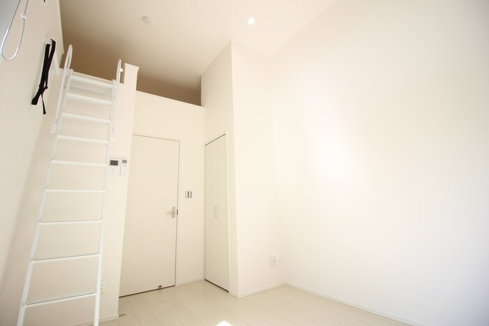 居室 ボヌール・クマタ