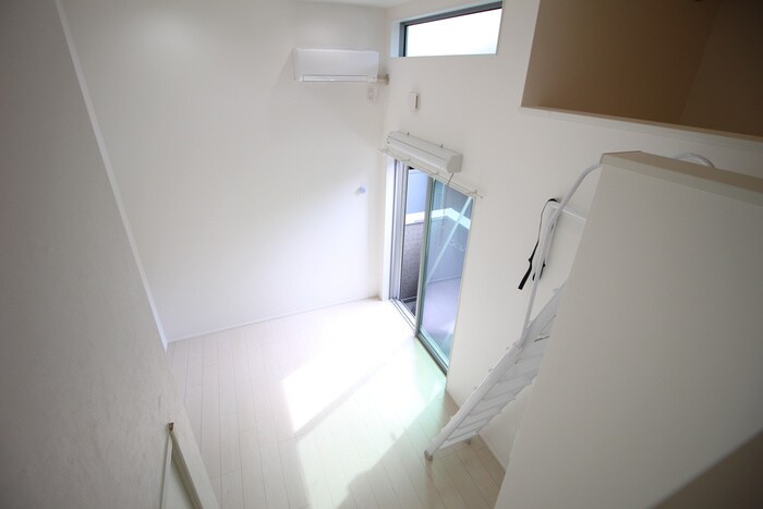 居室 ボヌール・クマタ