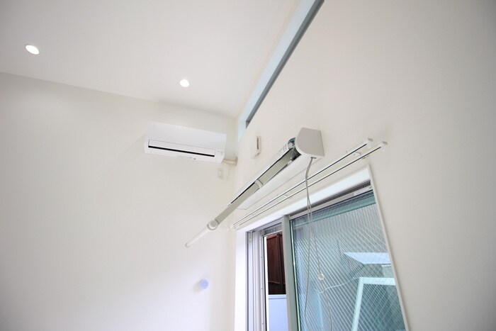 内観写真 ボヌール・クマタ