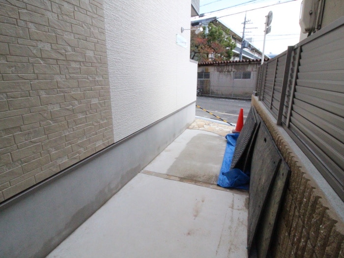 その他 フジパレスあびこⅢ番館
