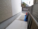 その他 フジパレスあびこⅢ番館