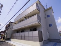 セレーネナゴミ
