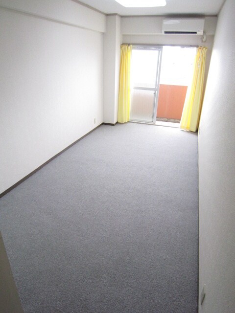 居室 第3ニシキマンション