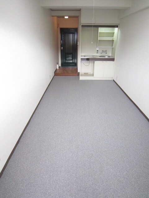 居室 第3ニシキマンション