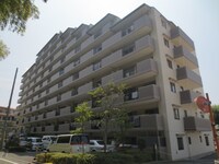 パレス桃山台(802)