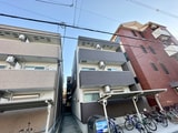 フジパレス住吉沢之町Ⅰ番館