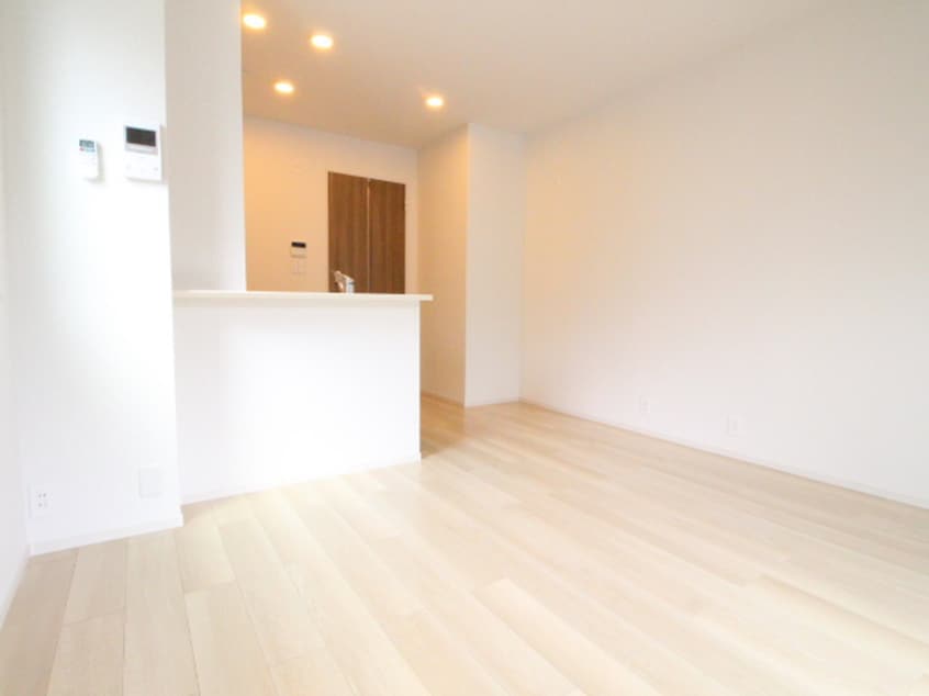 居室 リアシード