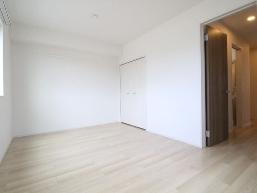 居室 リアシード