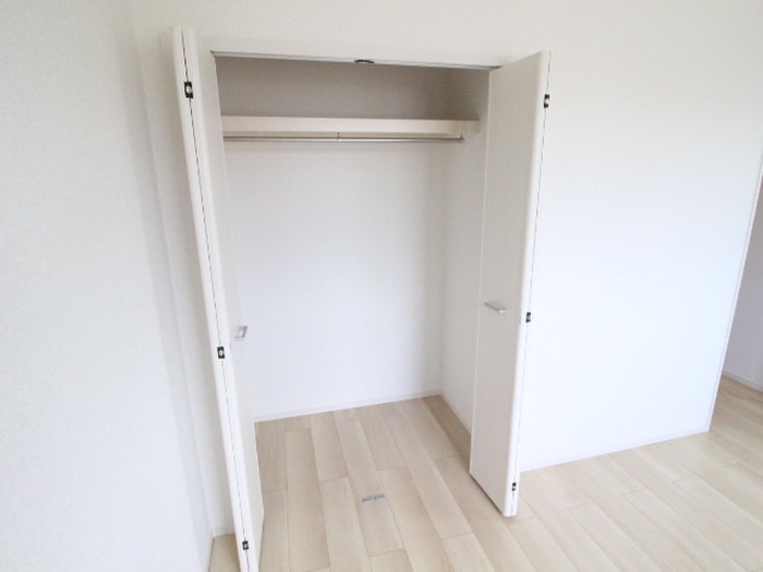 収納 リアシード