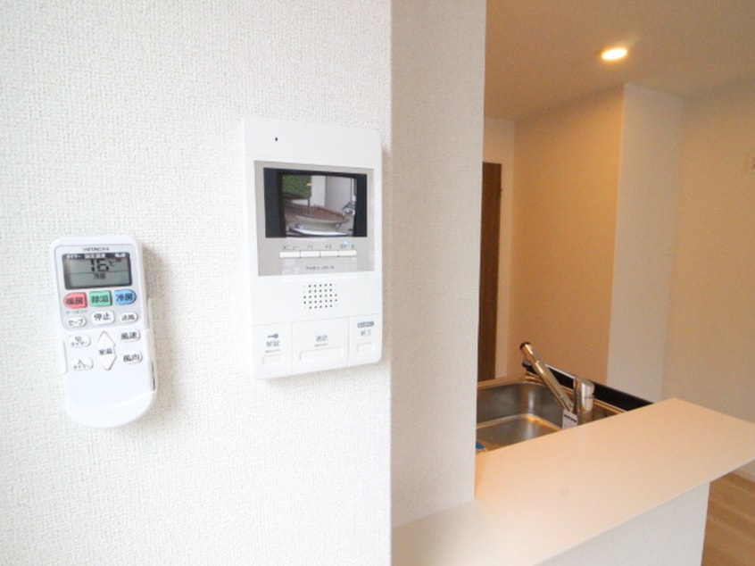 居室 リアシード