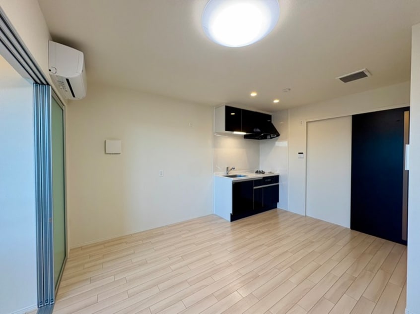 居室 ボヌール西山