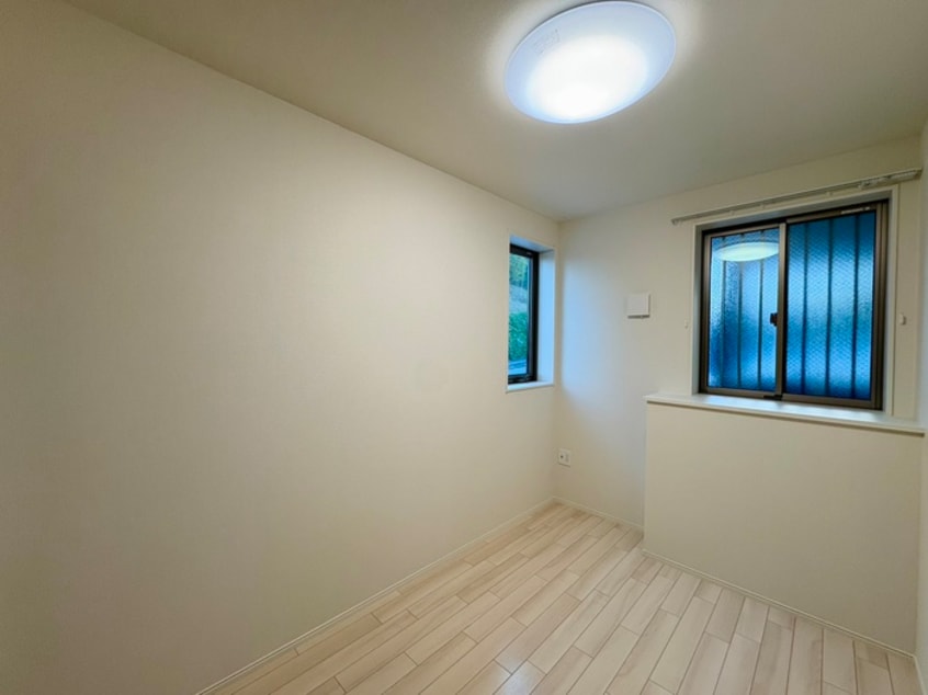 居室 ボヌール西山