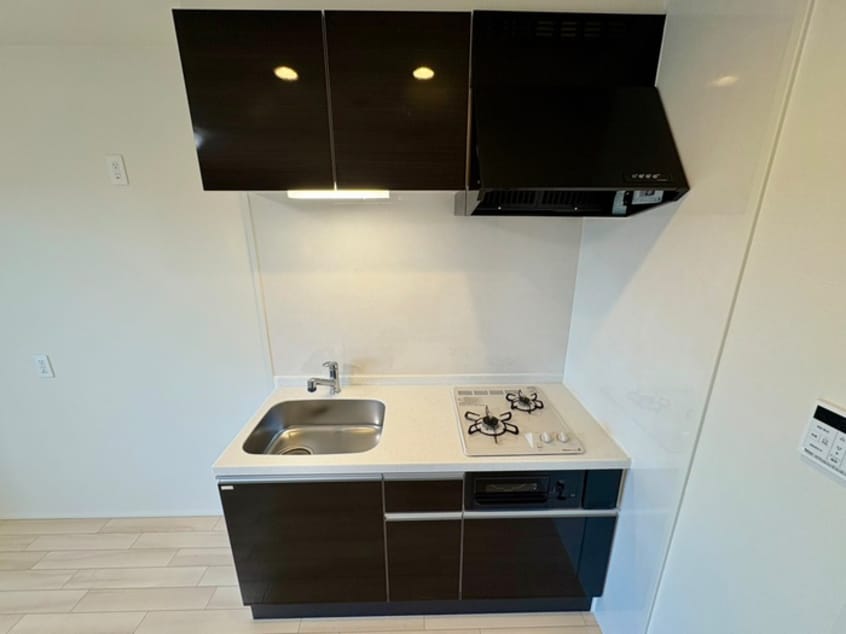 キッチン ボヌール西山