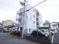 ハイツ・ククポーレ