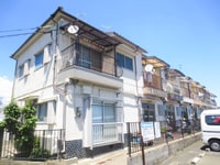 上ケ原九番町テラスハウス（Ｄ）