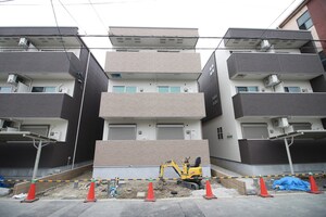 フジパレス住吉沢之町Ⅱ番館