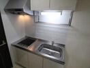 キッチン フジパレス住吉沢之町Ⅱ番館