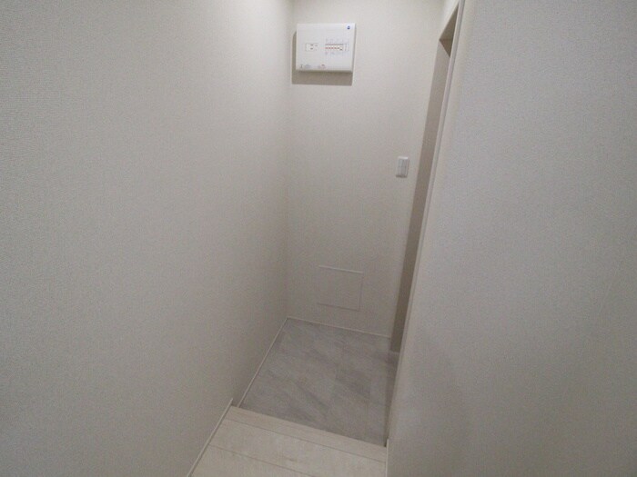 玄関 フジパレス住吉沢之町Ⅱ番館