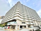 明石アーバンライフ(509)の外観