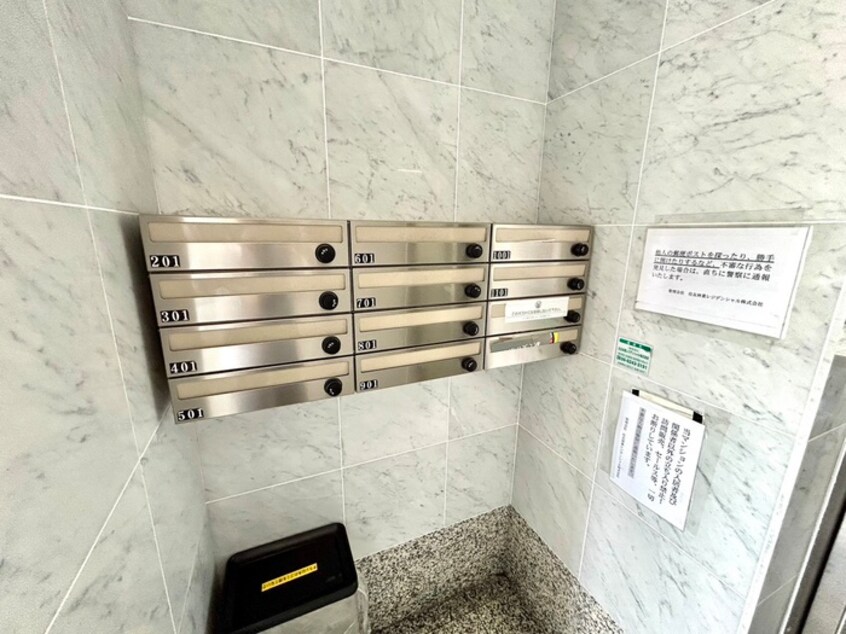 建物設備 Ｋ－ＣＲＡＦＴ　ＵＭＥＤＡ108