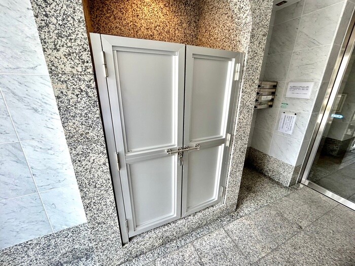 建物設備 Ｋ－ＣＲＡＦＴ　ＵＭＥＤＡ108