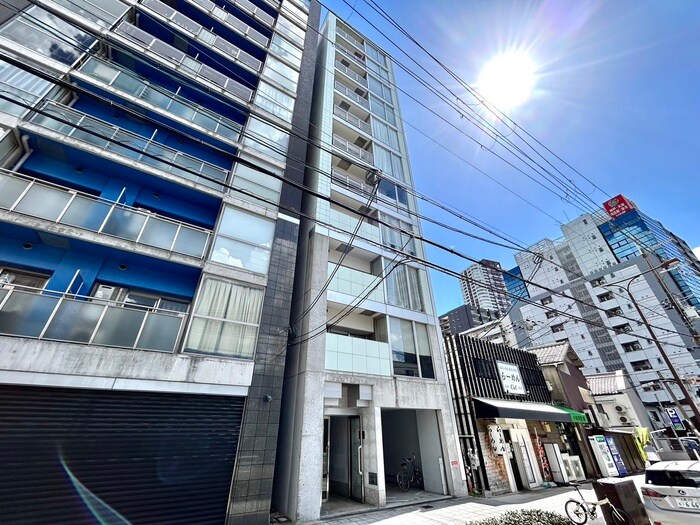 外観写真 Ｋ－ＣＲＡＦＴ　ＵＭＥＤＡ108