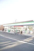 100円ローソン(コンビニ)まで300m リ－ベ淡路ビル