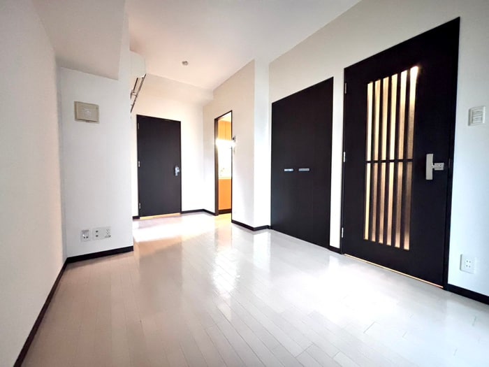 居室 アクアプレイス京都二条城(504)