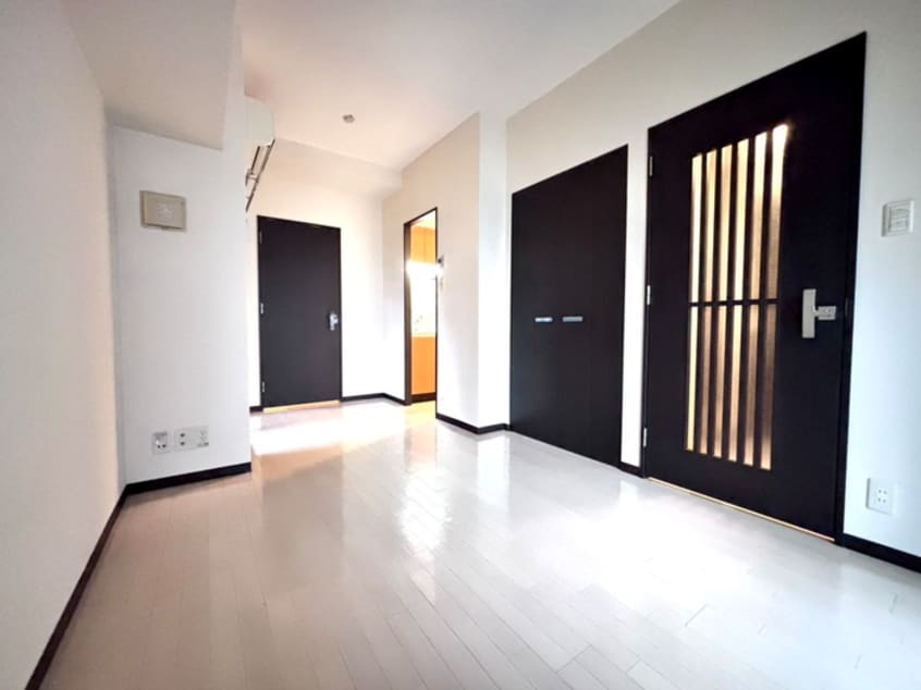 居室 アクアプレイス京都二条城(504)