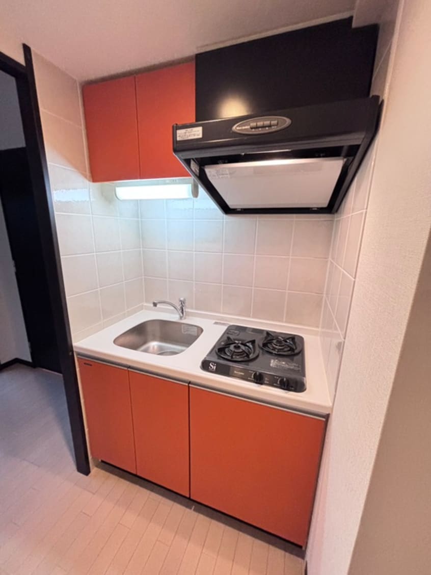 キッチン アクアプレイス京都二条城(504)