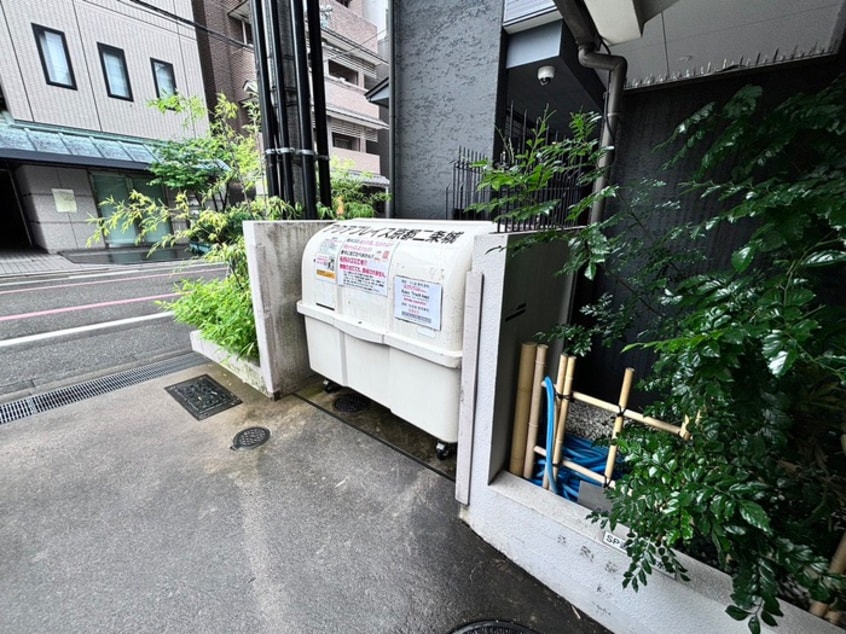 その他 アクアプレイス京都二条城(504)