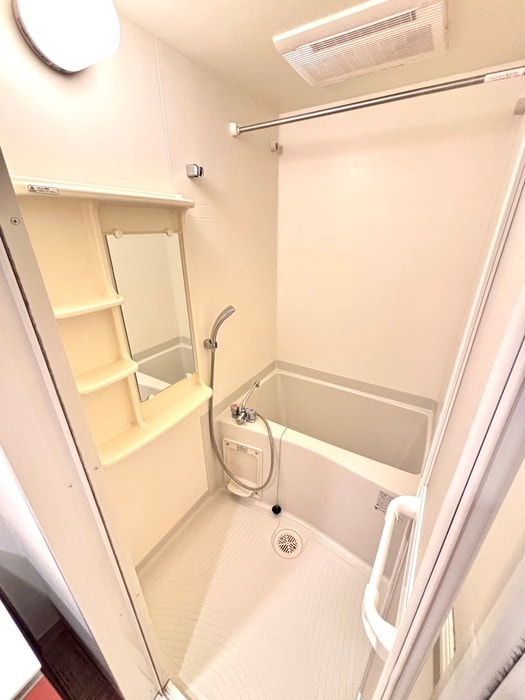 バス／シャワールーム等 アクアプレイス京都二条城(504)