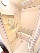 バス／シャワールーム等 アクアプレイス京都二条城(504)