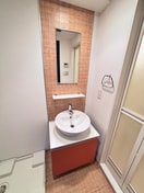 洗面 アクアプレイス京都二条城(504)