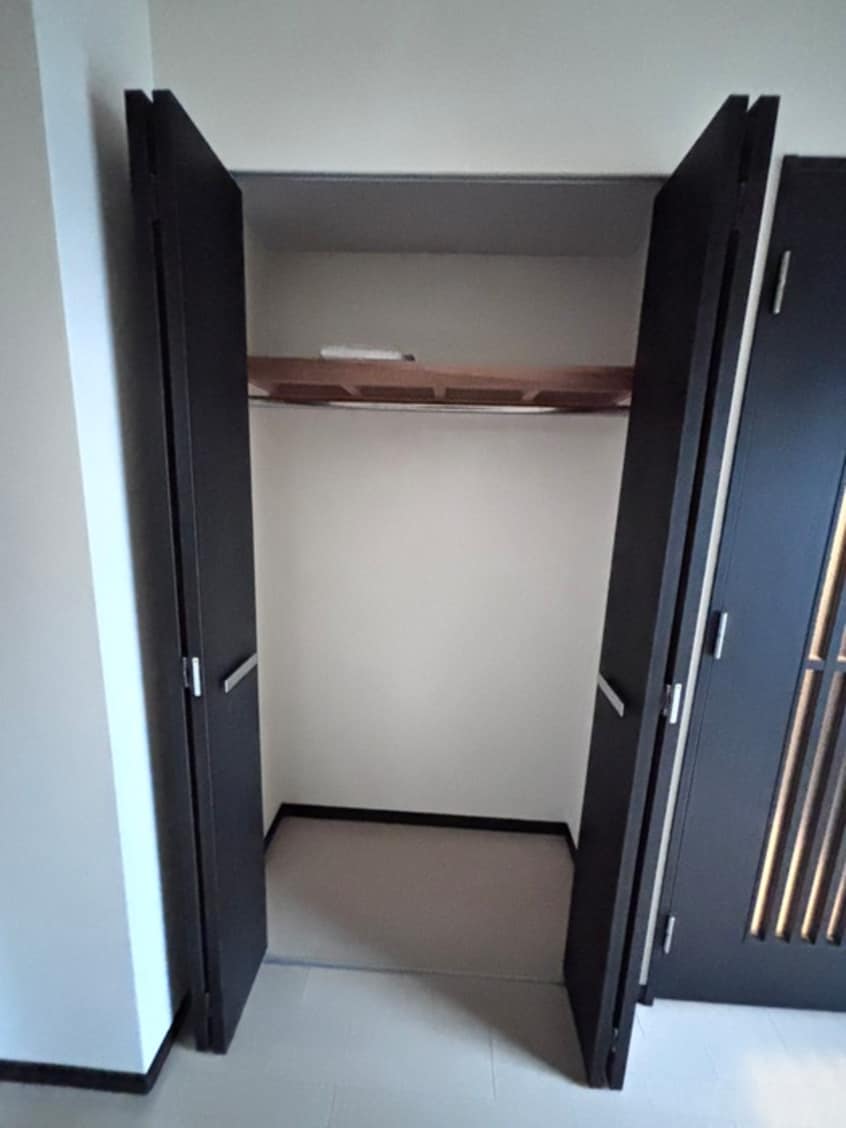 収納 アクアプレイス京都二条城(504)