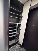 靴箱 アクアプレイス京都二条城(504)