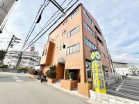 メゾン岸本
