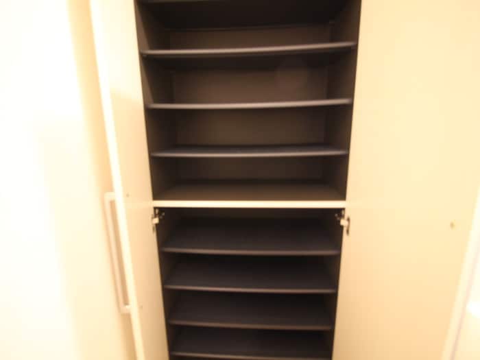 靴箱 メゾンジュリア