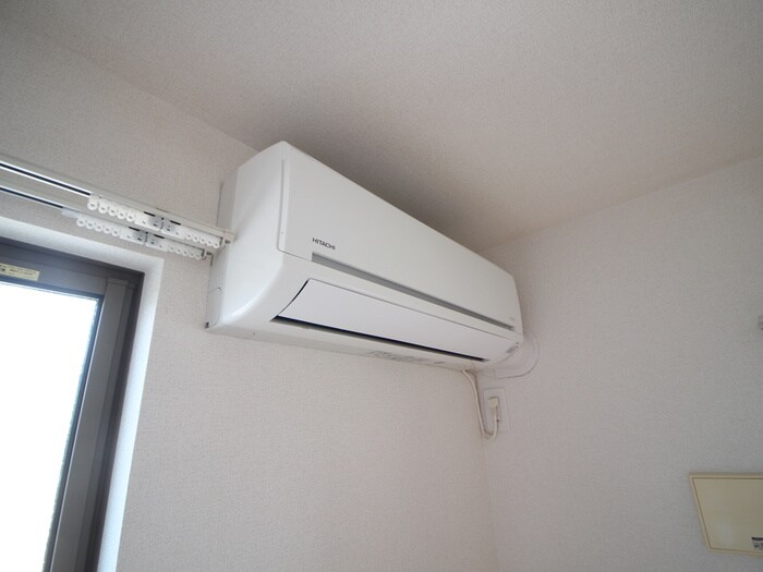 内観写真 メゾンジュリア