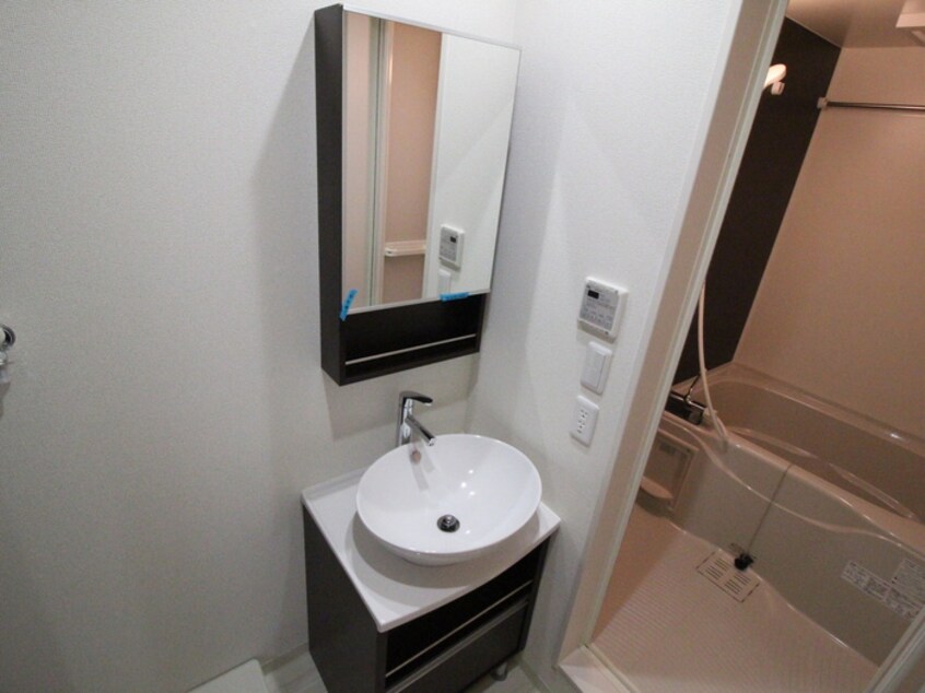 洗面 フジパレス住吉沢之町Ⅲ番館