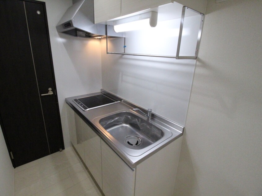 キッチン フジパレス住吉沢之町Ⅲ番館
