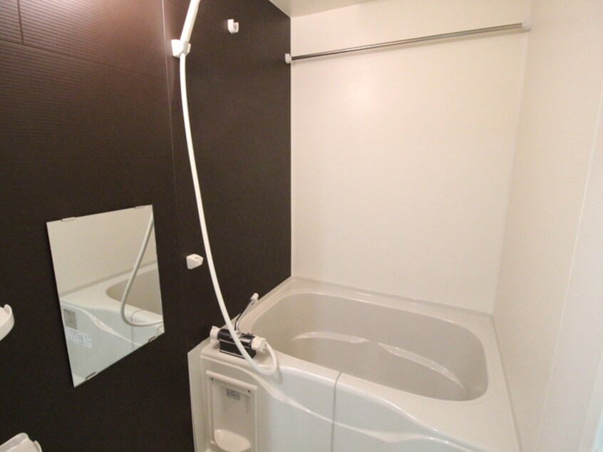 バス／シャワールーム等 フジパレス住吉沢之町Ⅲ番館