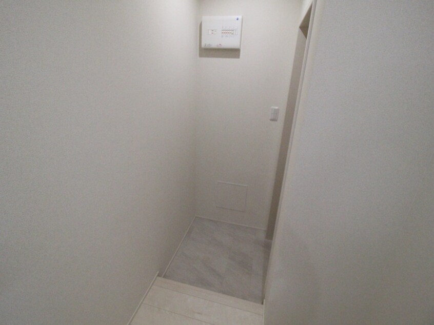 玄関 フジパレス住吉沢之町Ⅲ番館