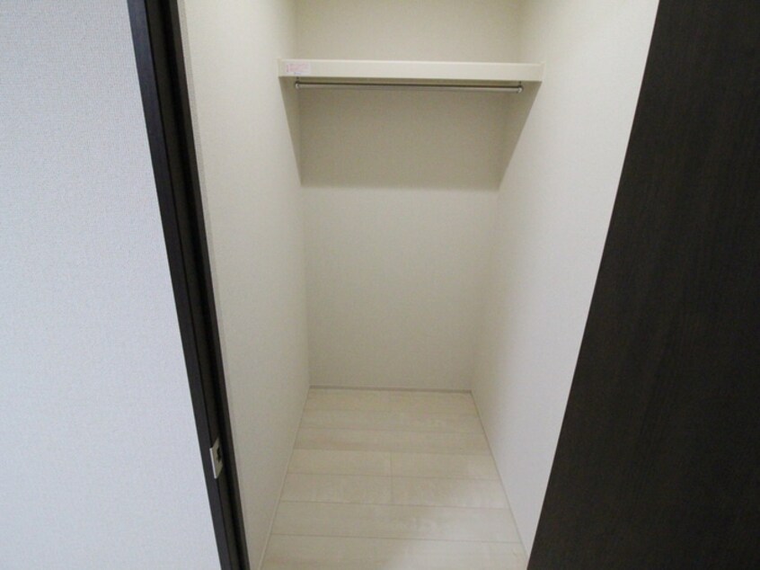 収納 フジパレス住吉沢之町Ⅲ番館