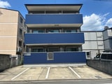 アジュールメゾン十条