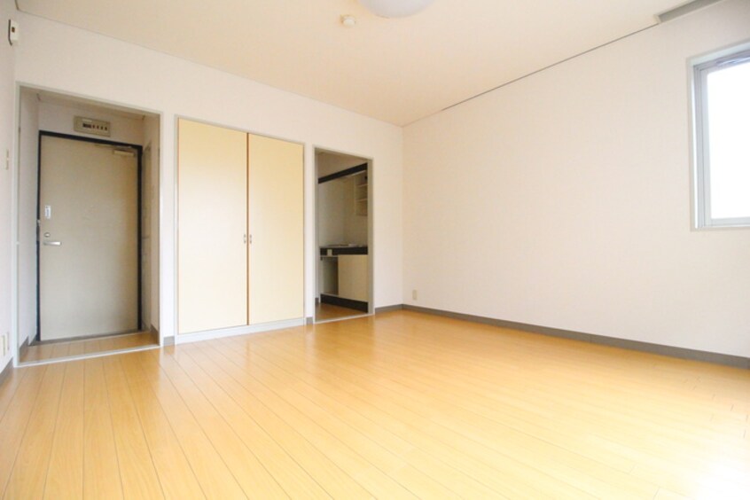 居室 みささぎプチハイツ