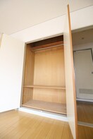 収納 みささぎプチハイツ